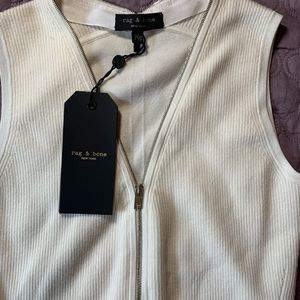 Rag &Bone Sweater Dress NWT XXS